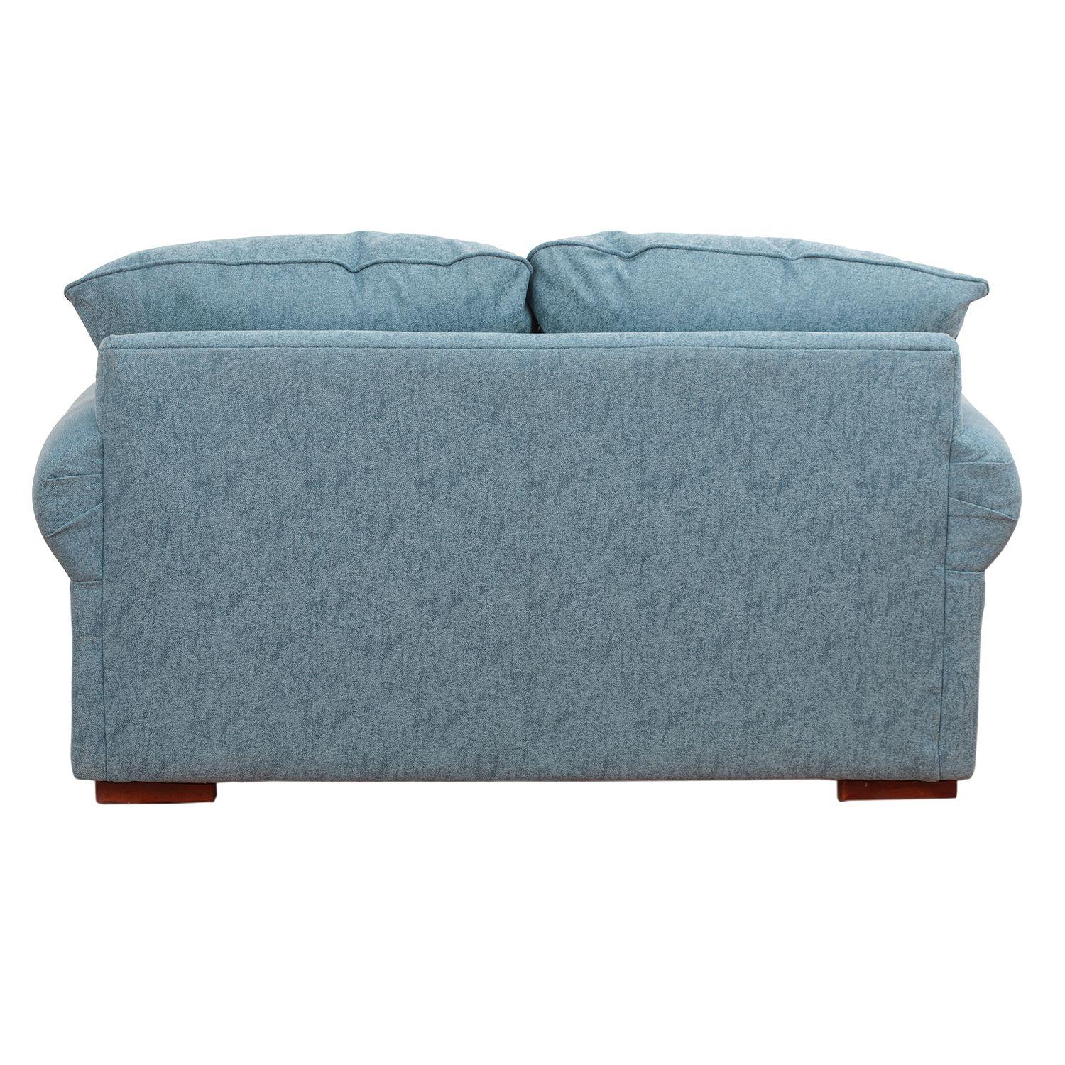 New Monaco 2 Cuerpos Lino Sidelli Azul Claro-3