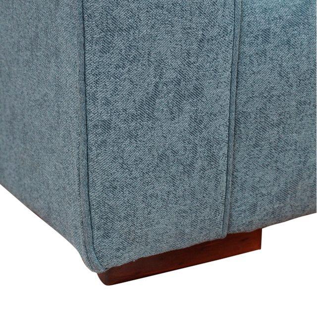 New Monaco 2 Cuerpos Lino Sidelli Azul Claro-4