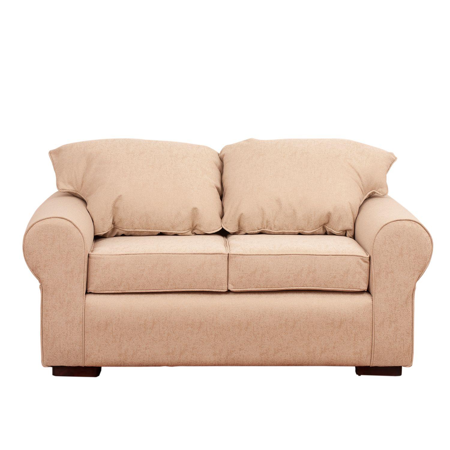 New Monaco 2 Cuerpos Lino Sidelli Beige-0