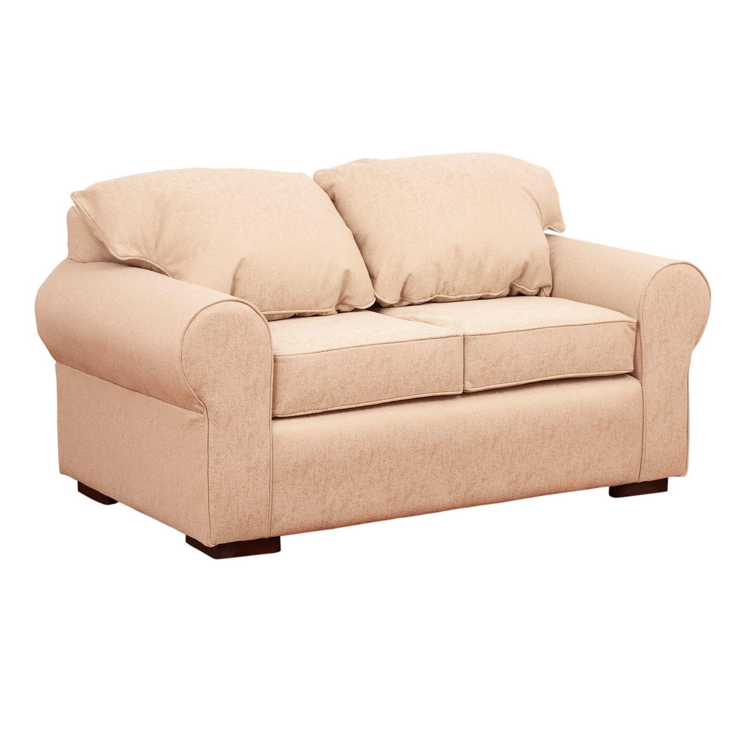 New Monaco 2 Cuerpos Lino Sidelli Beige-1
