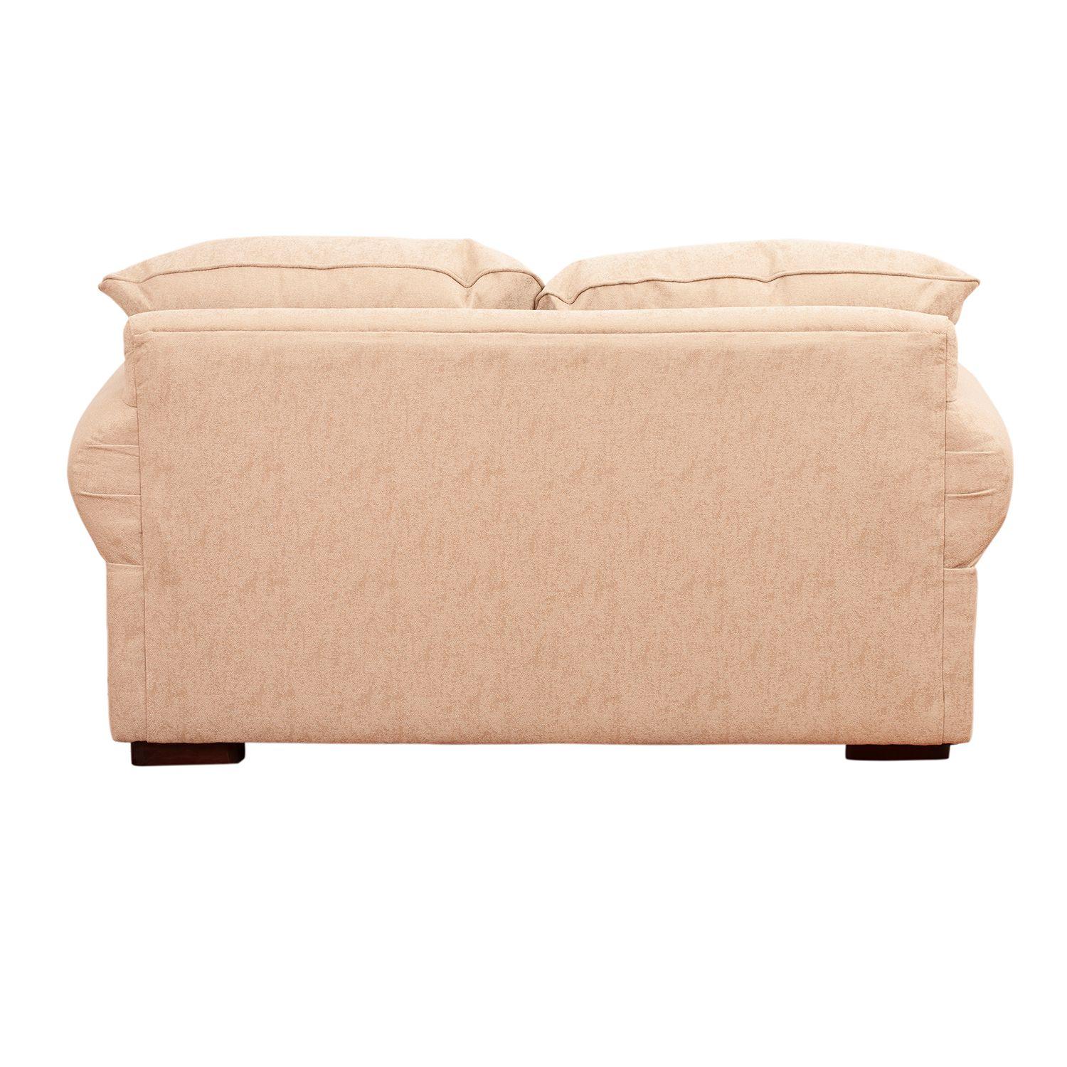 New Monaco 2 Cuerpos Lino Sidelli Beige-3