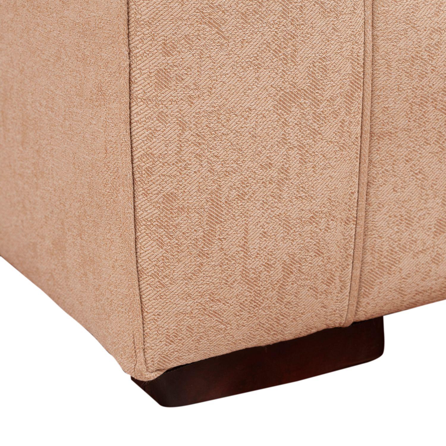 New Monaco 2 Cuerpos Lino Sidelli Beige-4