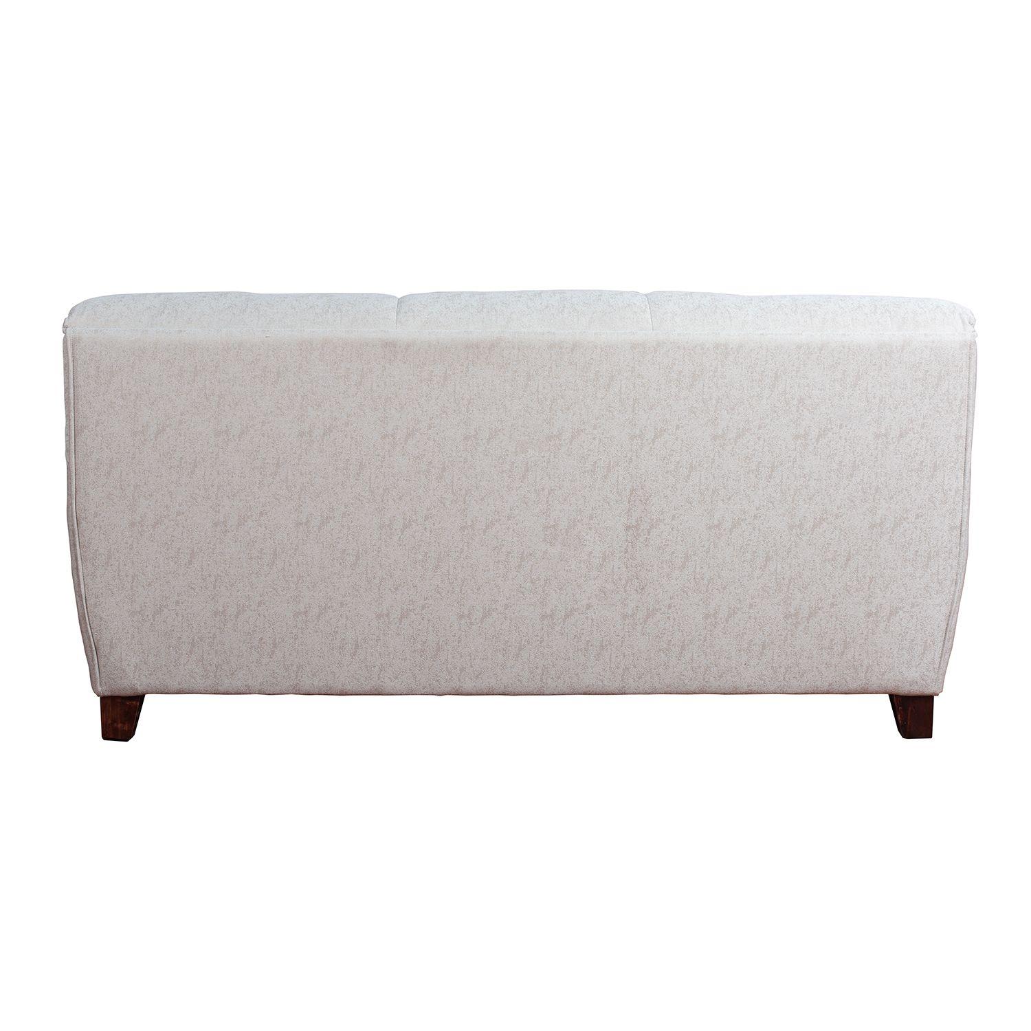 Sofá Tokio 3 Cuerpos - Tela Lino Beige-3