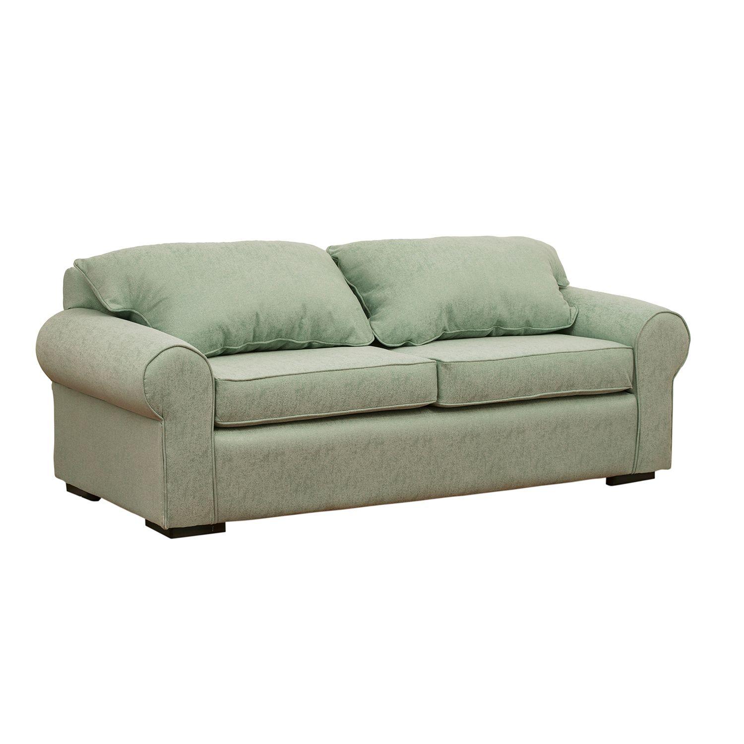 New Monaco 3 Cuerpos Lino Sidelli Verde Agua-1