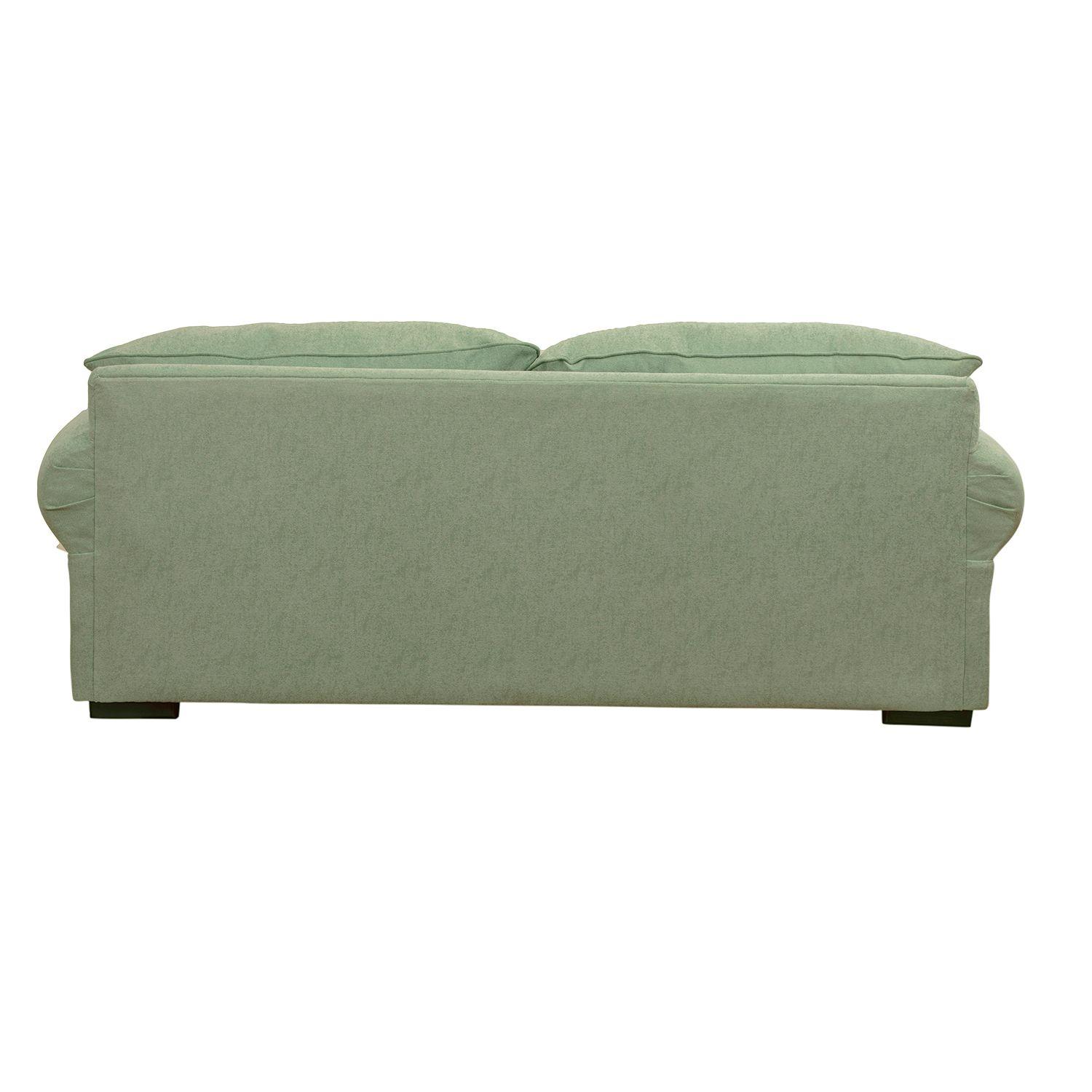New Monaco 3 Cuerpos Lino Sidelli Verde Agua-3