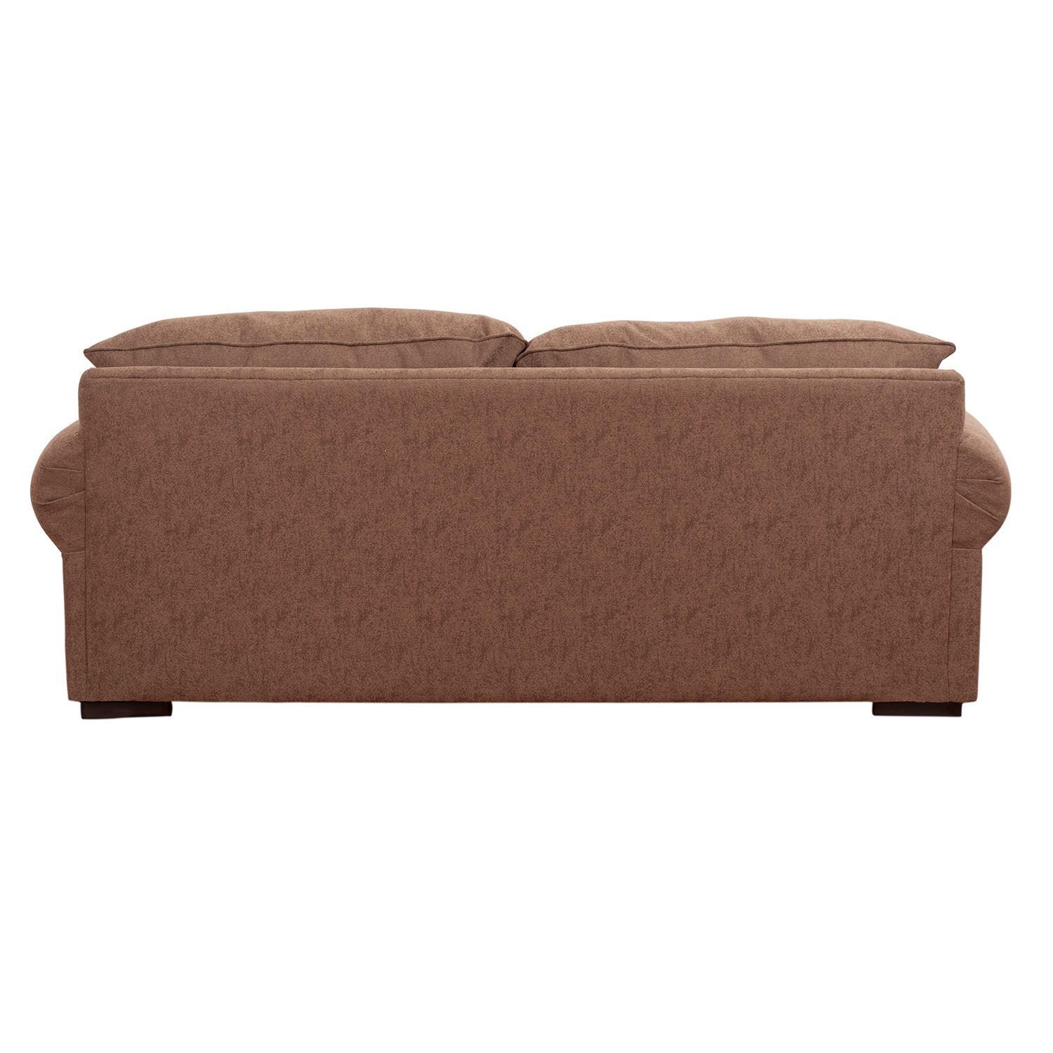 New Monaco 3 Cuerpos Lino Sidelli Café-3