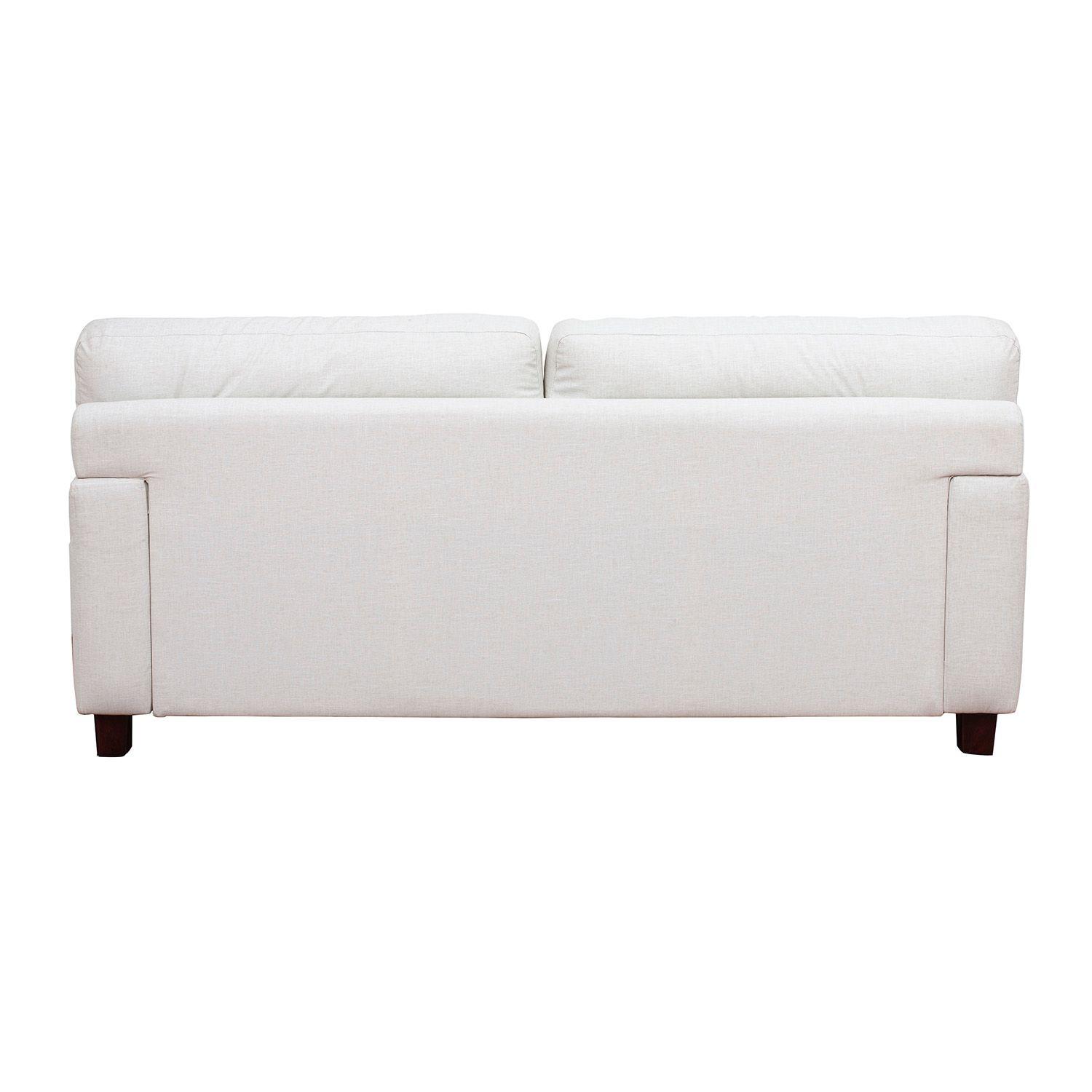 Sofá Francfort 3 Cuerpos Benevento Beige-4