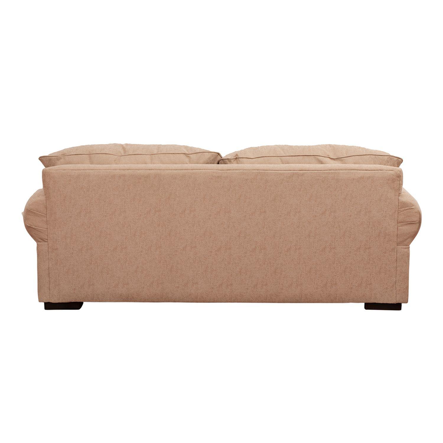 New Monaco 3 Cuerpos Lino Sidelli Beige-3