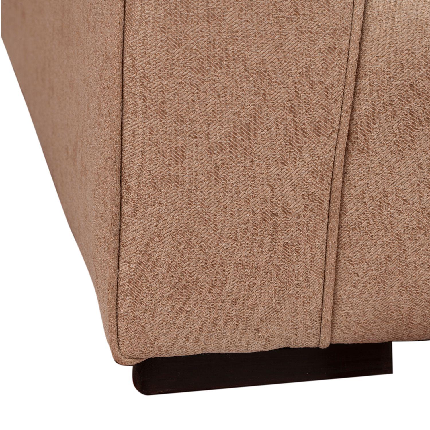 New Monaco 3 Cuerpos Lino Sidelli Beige-4