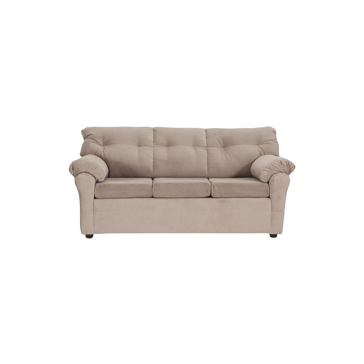 Madrid 3 Cuerpos - Felpa Beige-1