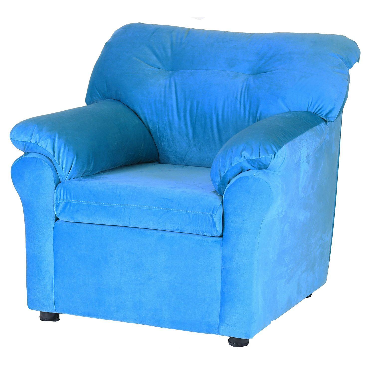 Living Madrid 3-2-1 Felpa -  Turquesa-5