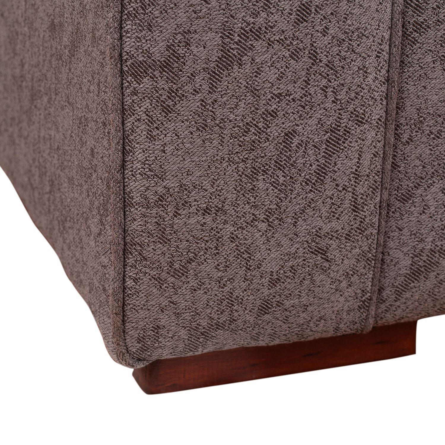 New Monaco 2 Cuerpos Lino Sidelli Gris-4