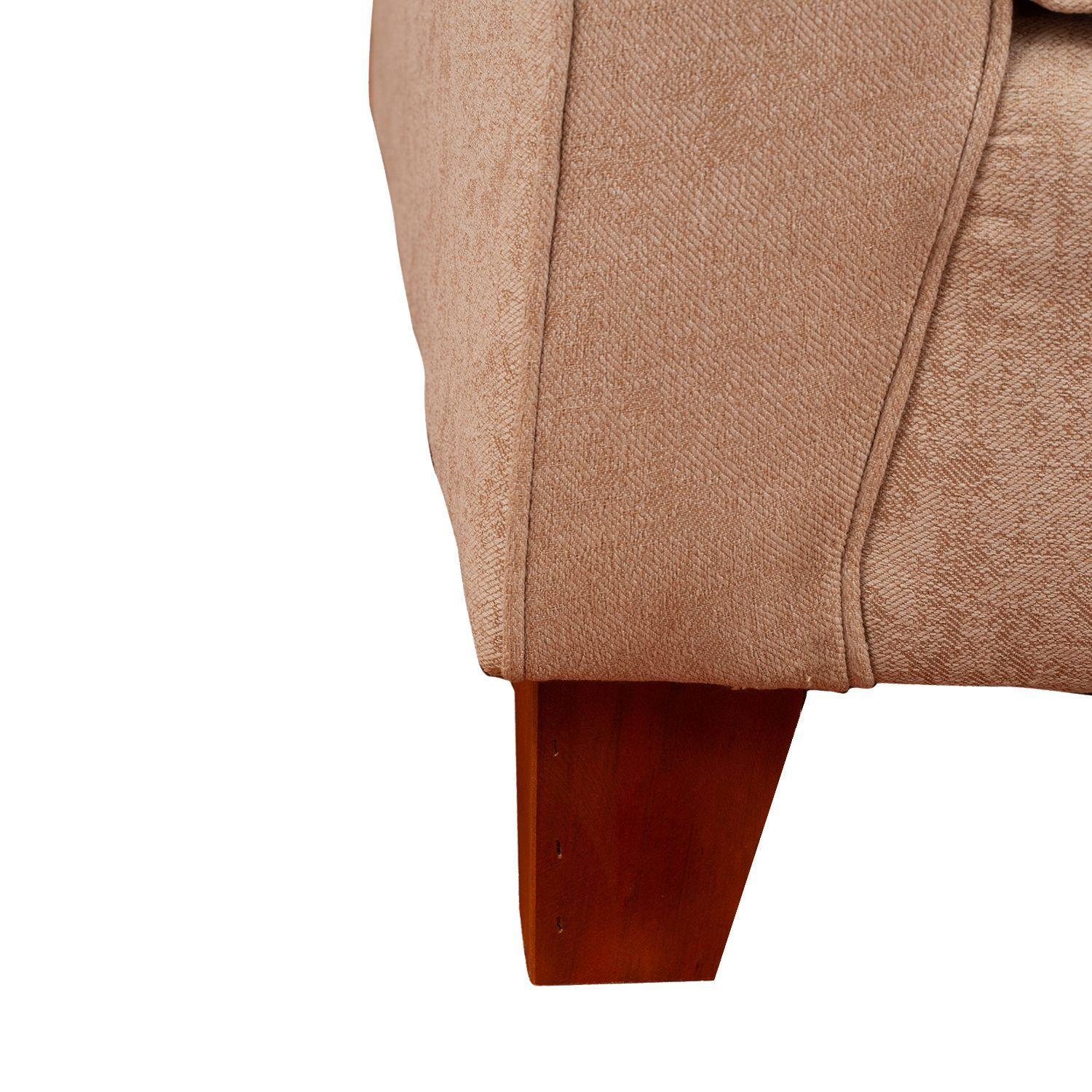 Sofá Ivannia 3  Cuerpos Lino Sidelli Beige-7
