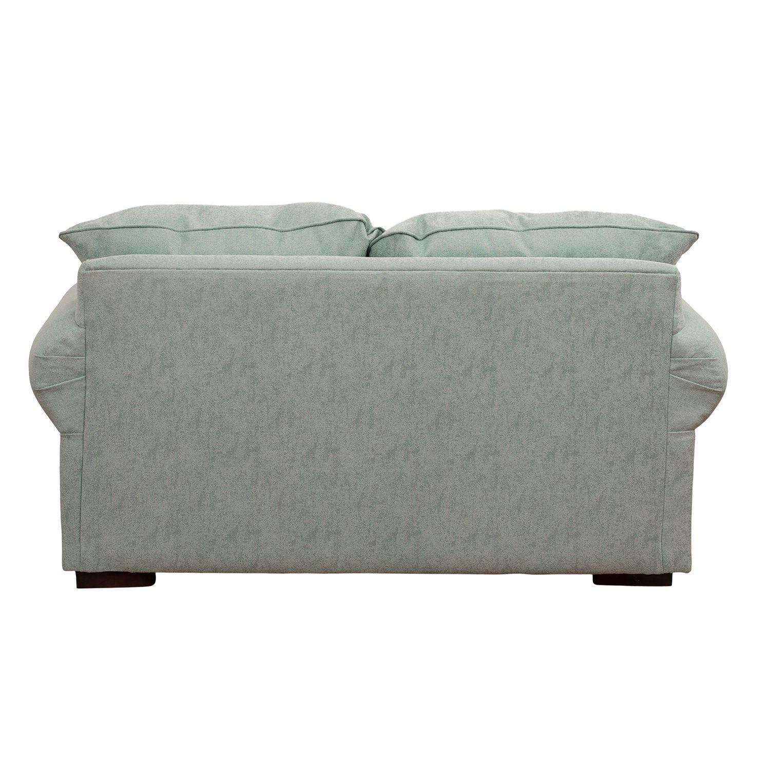 New Monaco 2 Cuerpos Lino Sidelli Verde Agua-3