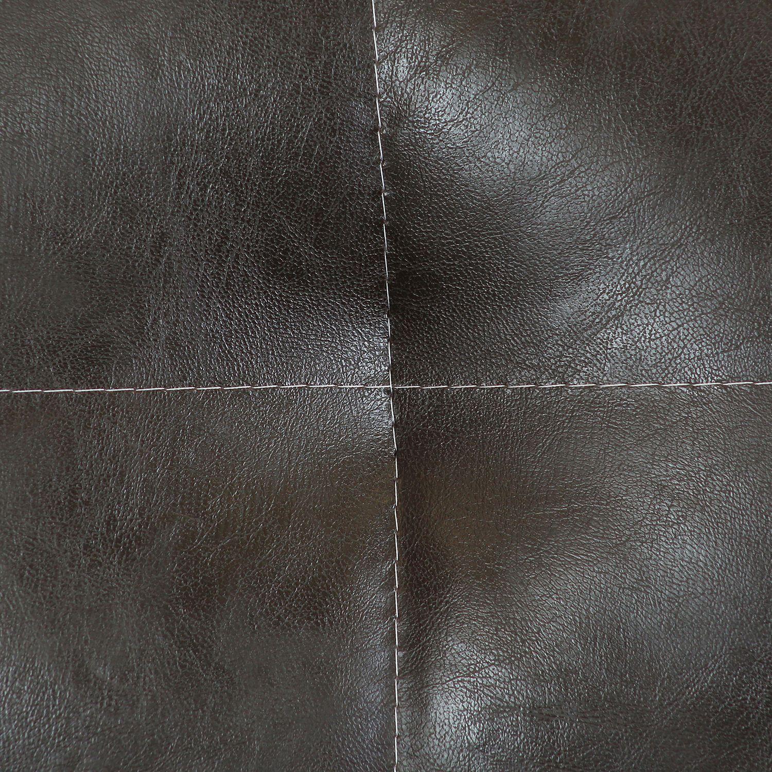 Roma 2 Cuerpo Cuero Sintetico Pu Café Moro-4