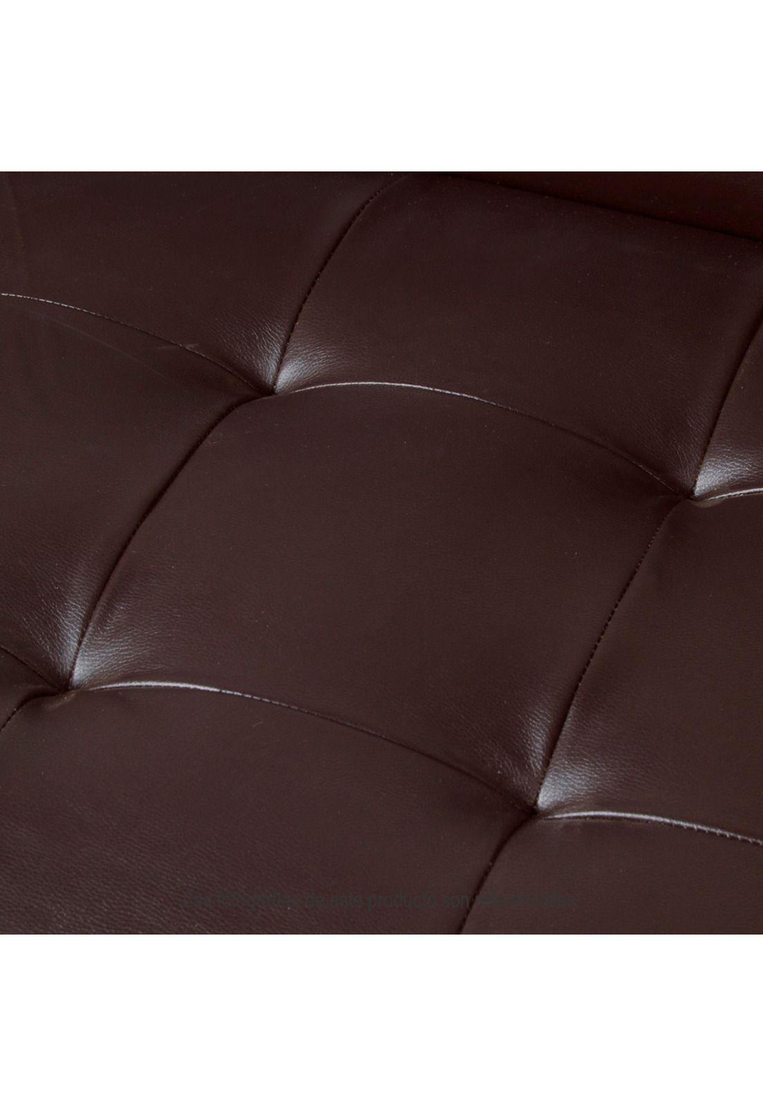 Sofa 2 Cuerpos Bonded Leather Munich-3
