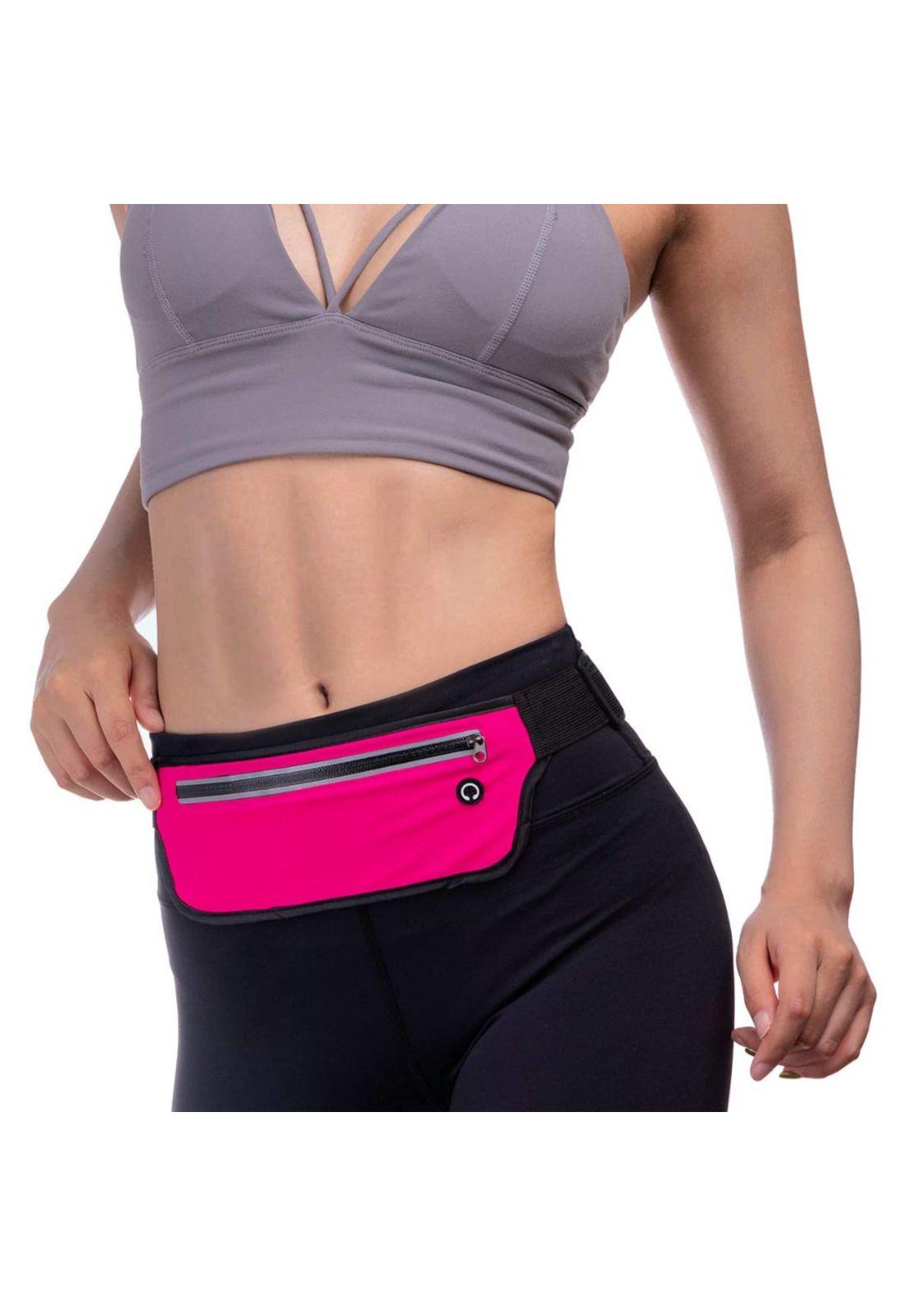 Bolso Banano Ciclismo Running Riñonera Deportiva-0