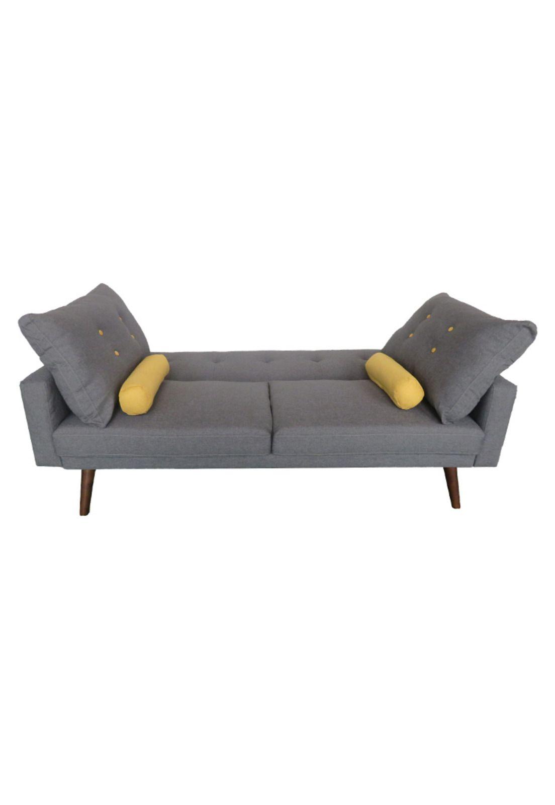 Sofa Cama 3 Cuerpos New Sensation-2
