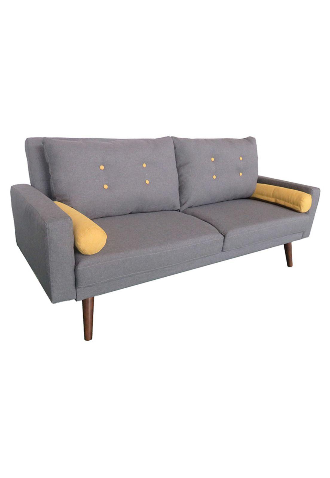 Sofa Cama 3 Cuerpos New Sensation-5