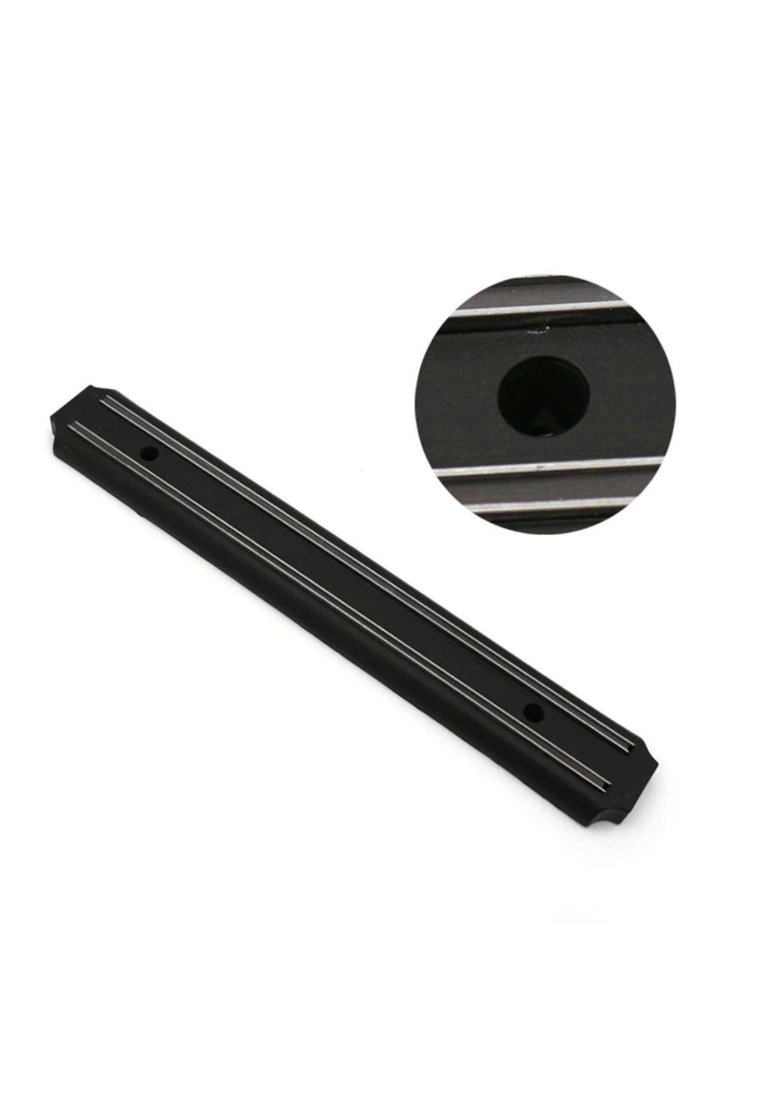 Barra Imantada Porta Cuchillos De Cocina 38 Cm-2