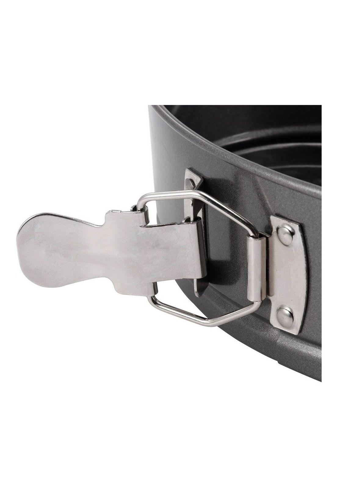 Set de Moldes Antiadherentes Desmontables para Repostería-3