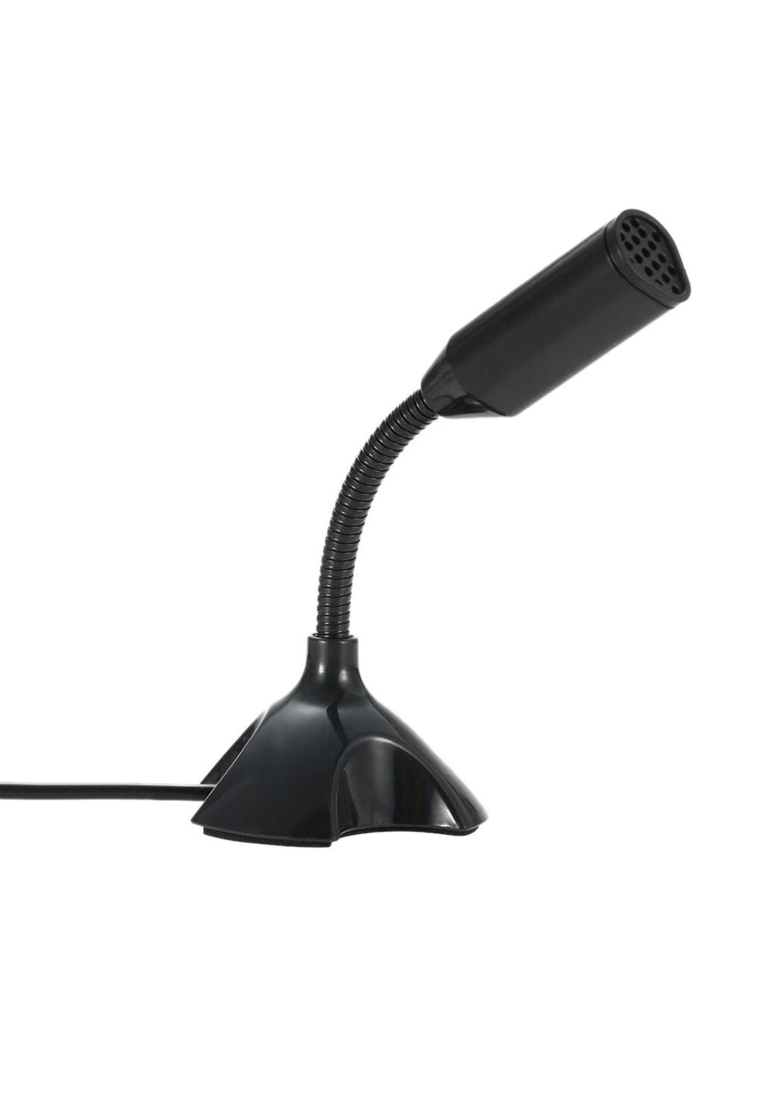 Microfono Para Pc Con Jack 3.5 mm-0