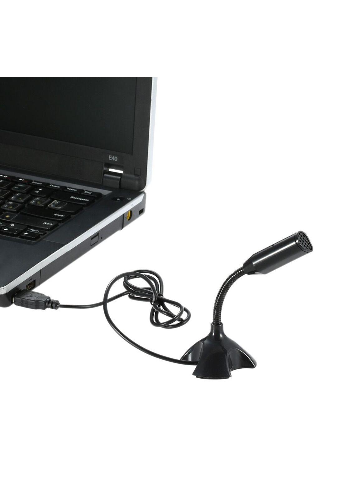 Microfono Para Pc Con Jack 3.5 mm-1