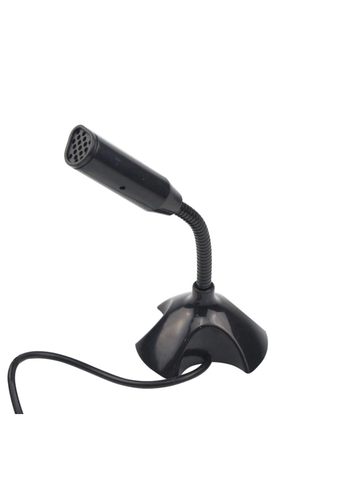 Microfono Para Pc Con Jack 3.5 mm-2