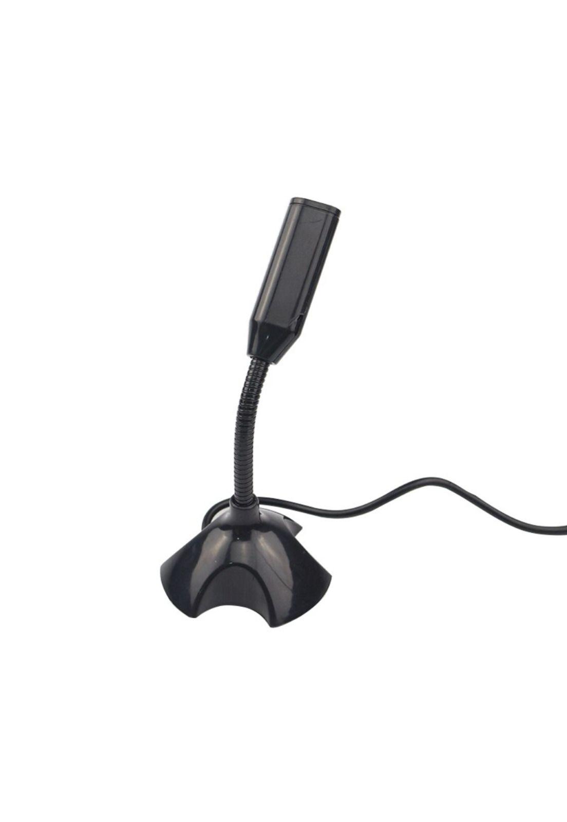 Microfono Para Pc Con Jack 3.5 mm-5