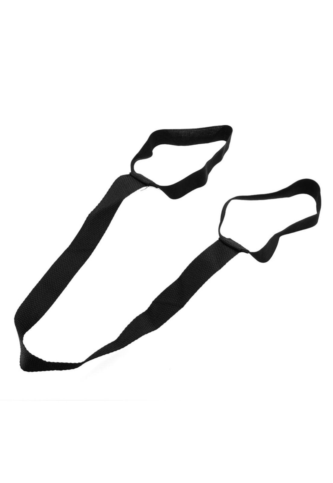 Alfombra de Yoga Mat 10mm Antideslizante-2