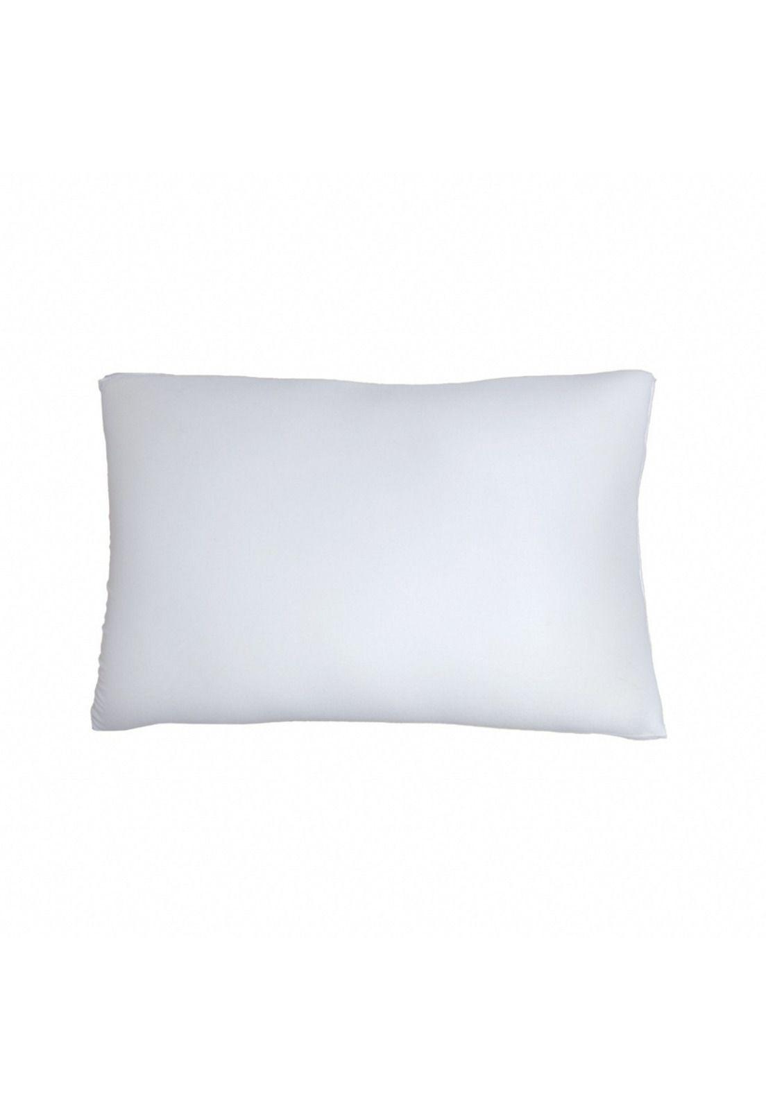 Almohada Viscoelastica Fibrasca Nasa Marshmallow-4