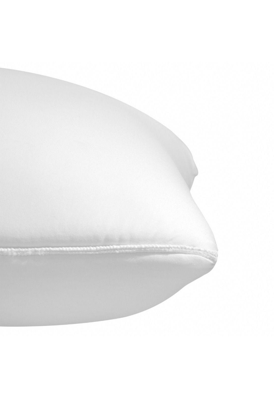 Almohada Viscoelastica Fibrasca Nasa Marshmallow-5