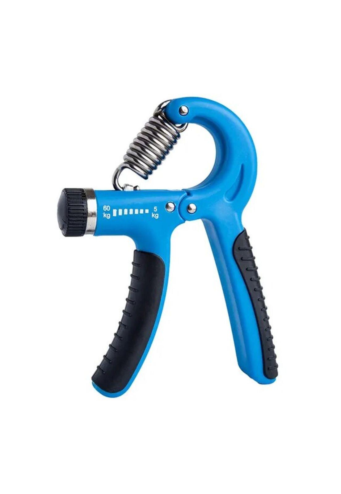Handgrip Ejercitador De Manos Ajustable 5 A 60 Kg-0