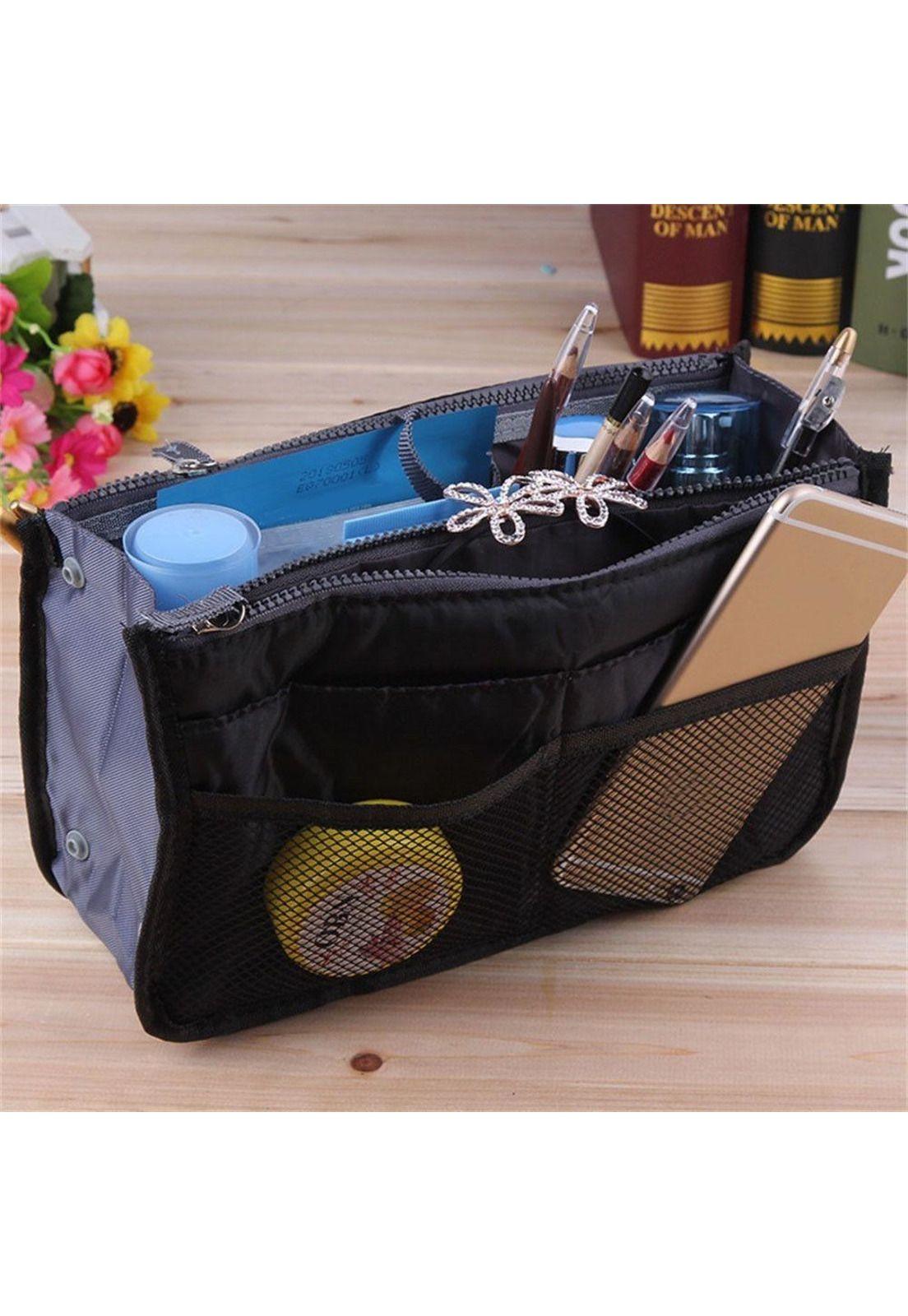 Bolso Organizador Multifuncional para Carteras-1