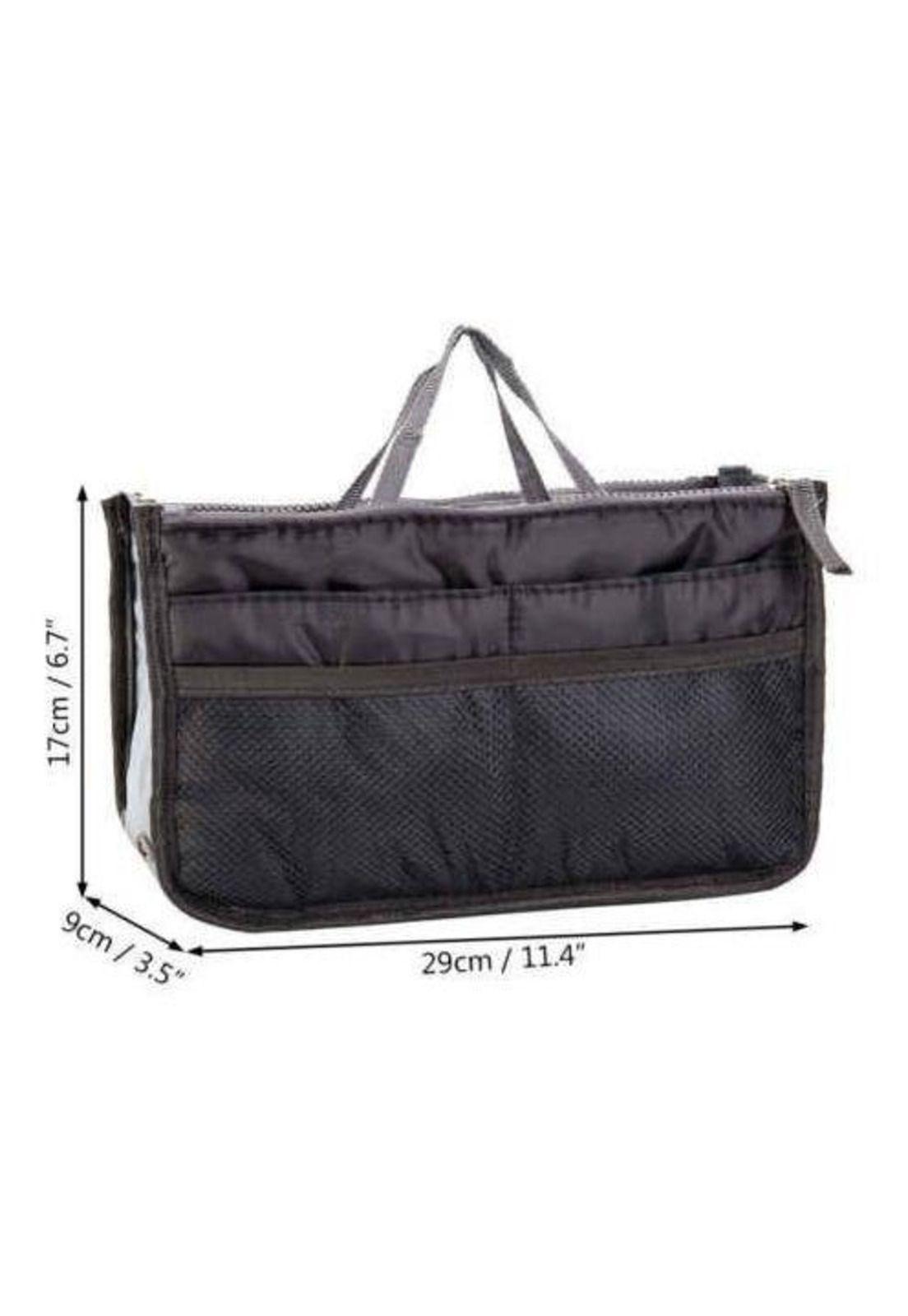 Bolso Organizador Multifuncional para Carteras-3