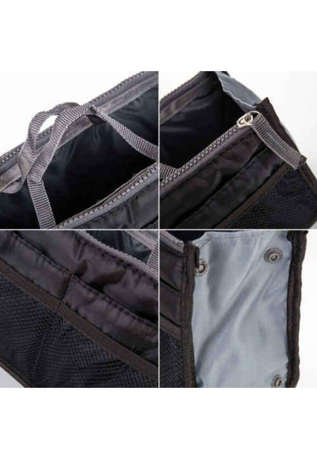 Bolso Organizador Multifuncional para Carteras-4