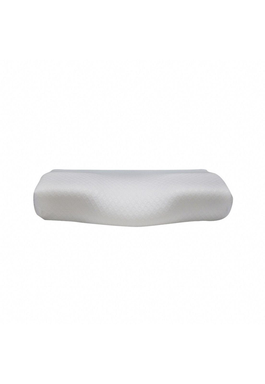 Almohada Nasa Cervical Fibrasca Viscoelástica 39x54 cm-4