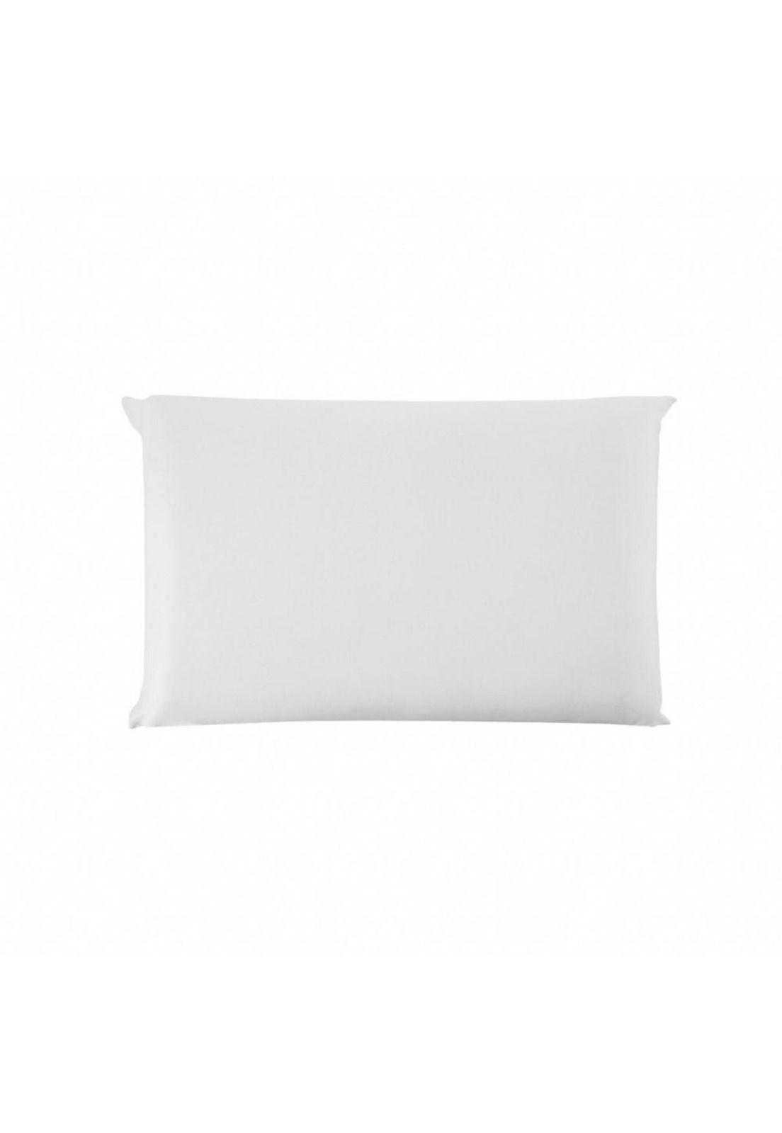 Almohada Nasão Fibrasca Doble Cara 40x60 cm-2