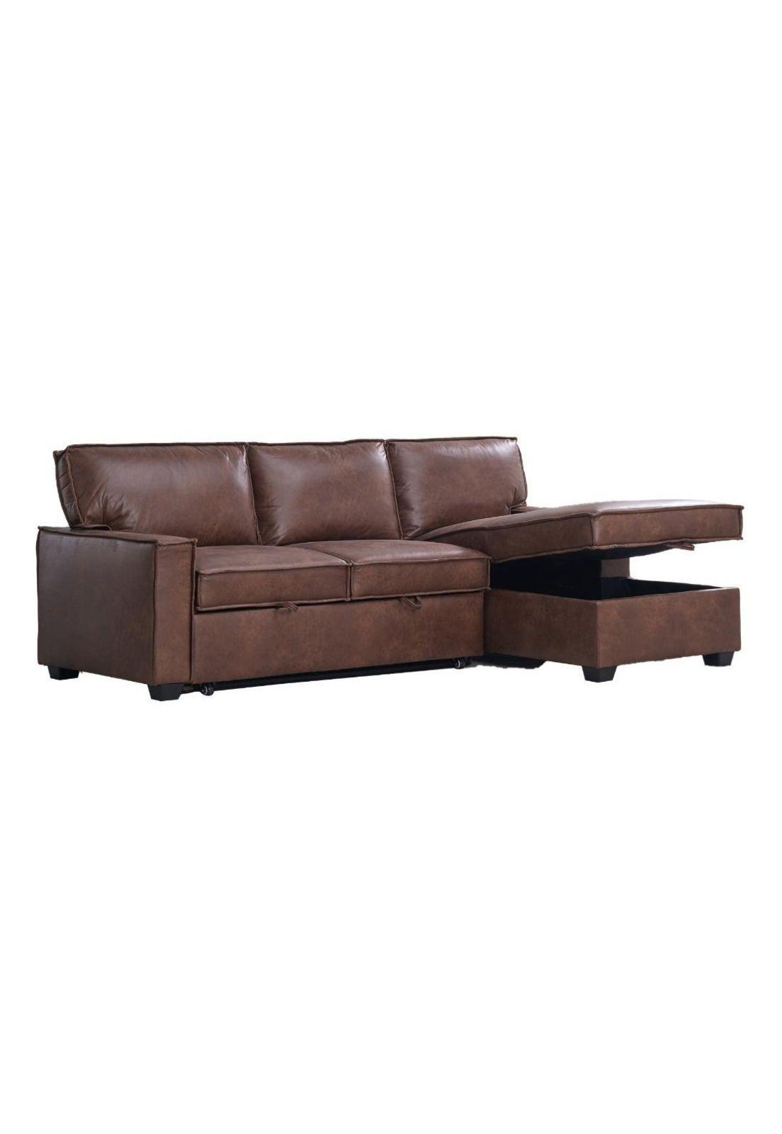 Sofa Cama Seccional New Dream-1