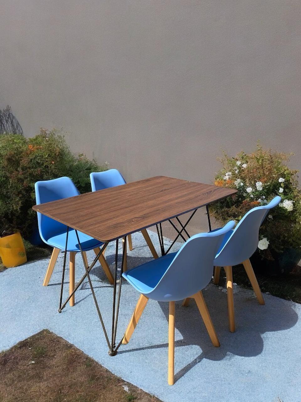 Mesa Comedor Earme Concept Moders-4