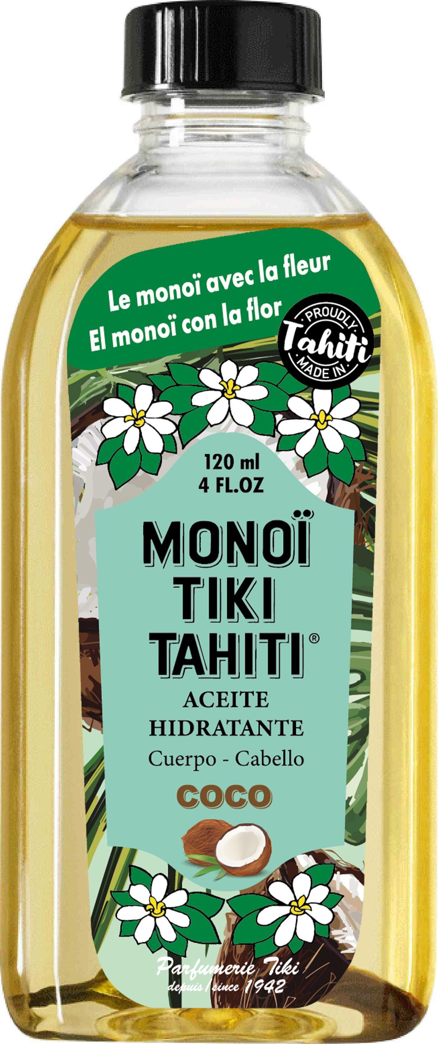 Hidratante Coco Monoi Tiki Tahiti-0