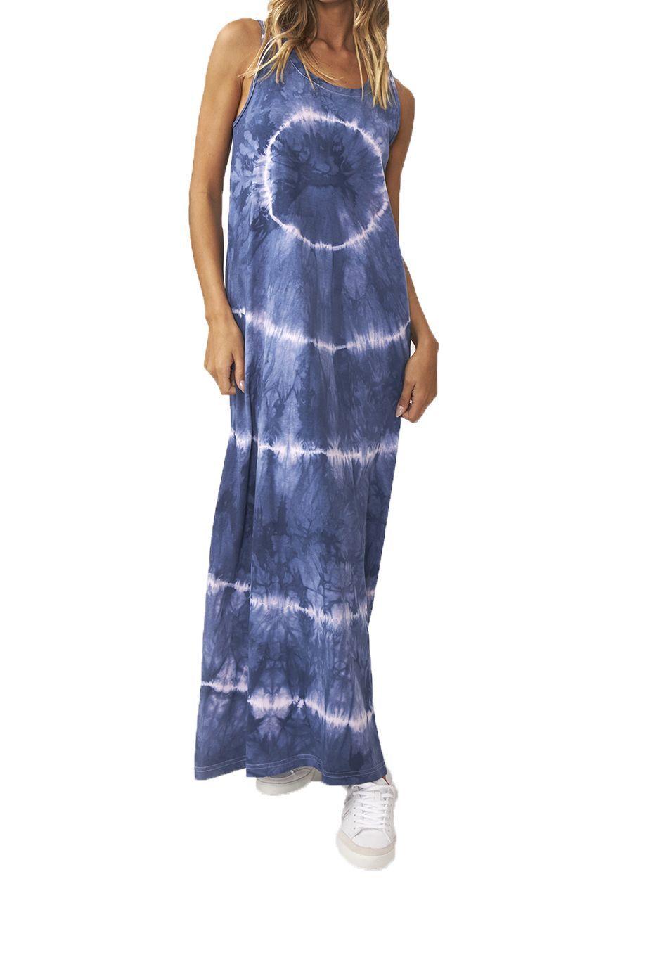 VESTIDO MUJER CHELSEA MARKET MODELO PINAMAR-0