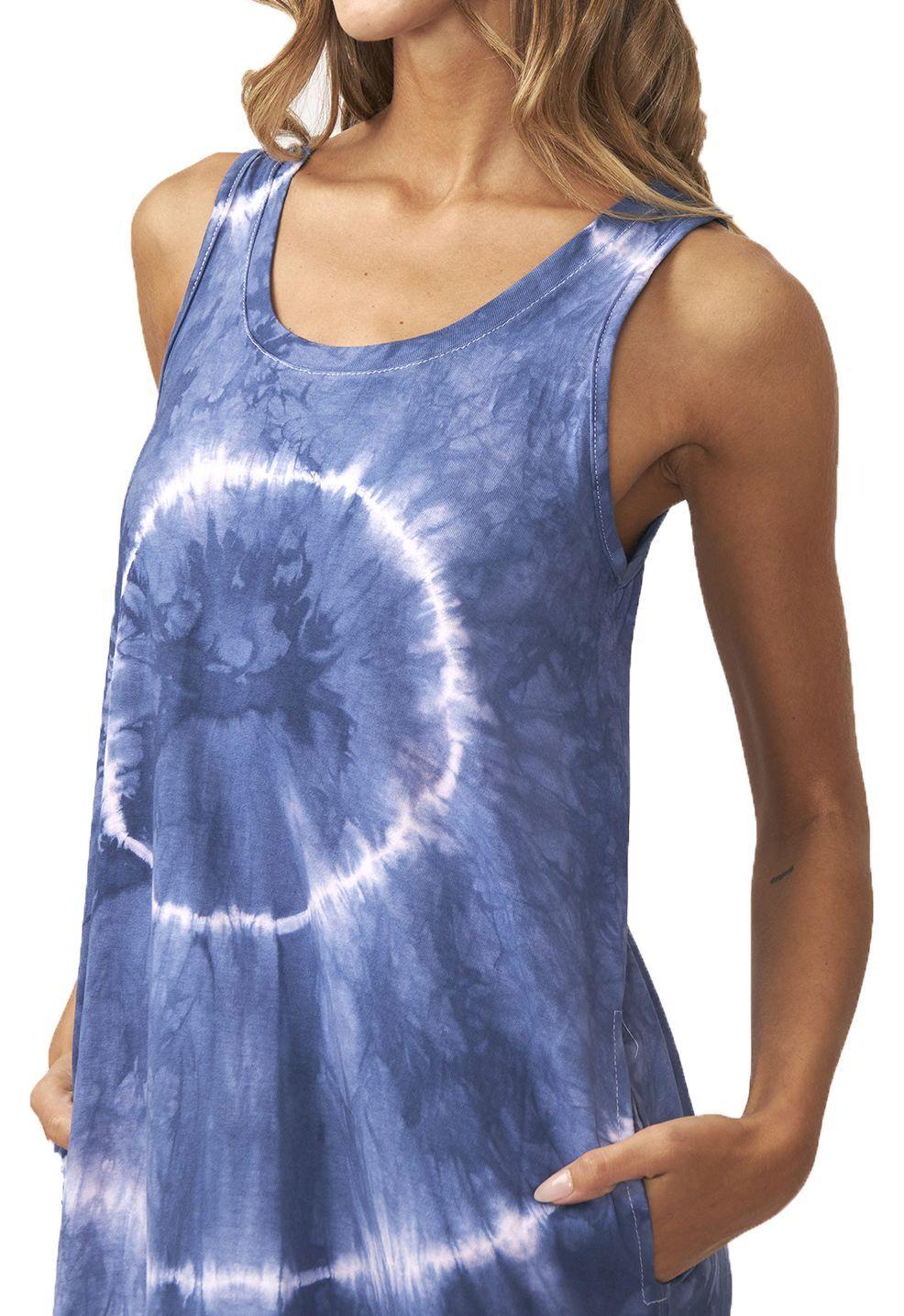 VESTIDO MUJER CHELSEA MARKET MODELO PINAMAR-2