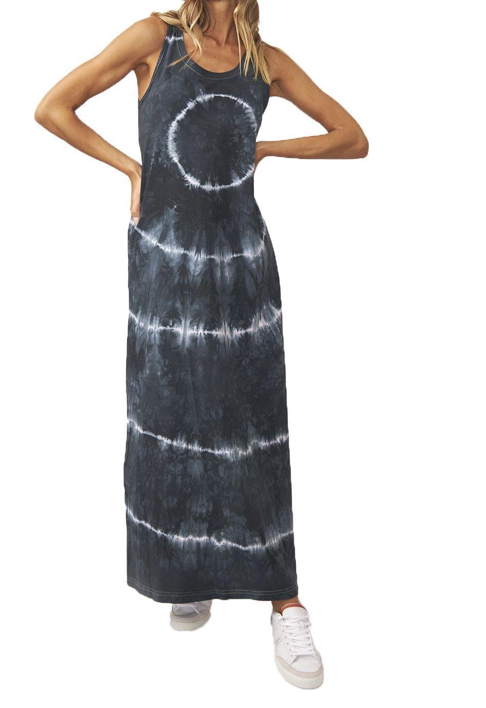 VESTIDO MUJER CHELSEA MARKET MODELO PINAMAR-0