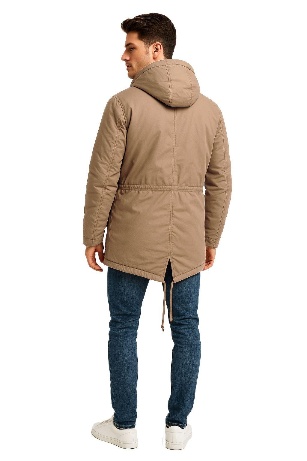 PARKA HOMBRE CHELSEA MARKET MODELO ENZO-4
