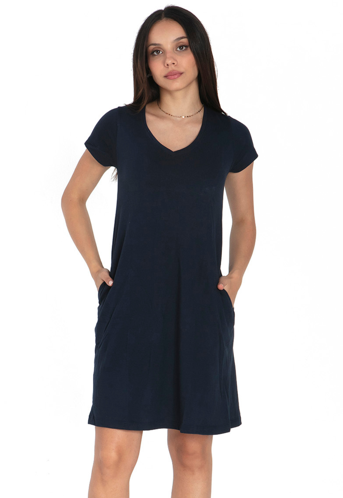 VESTIDO MUJER CHELSEA MARKET MODELO LOLITA-0