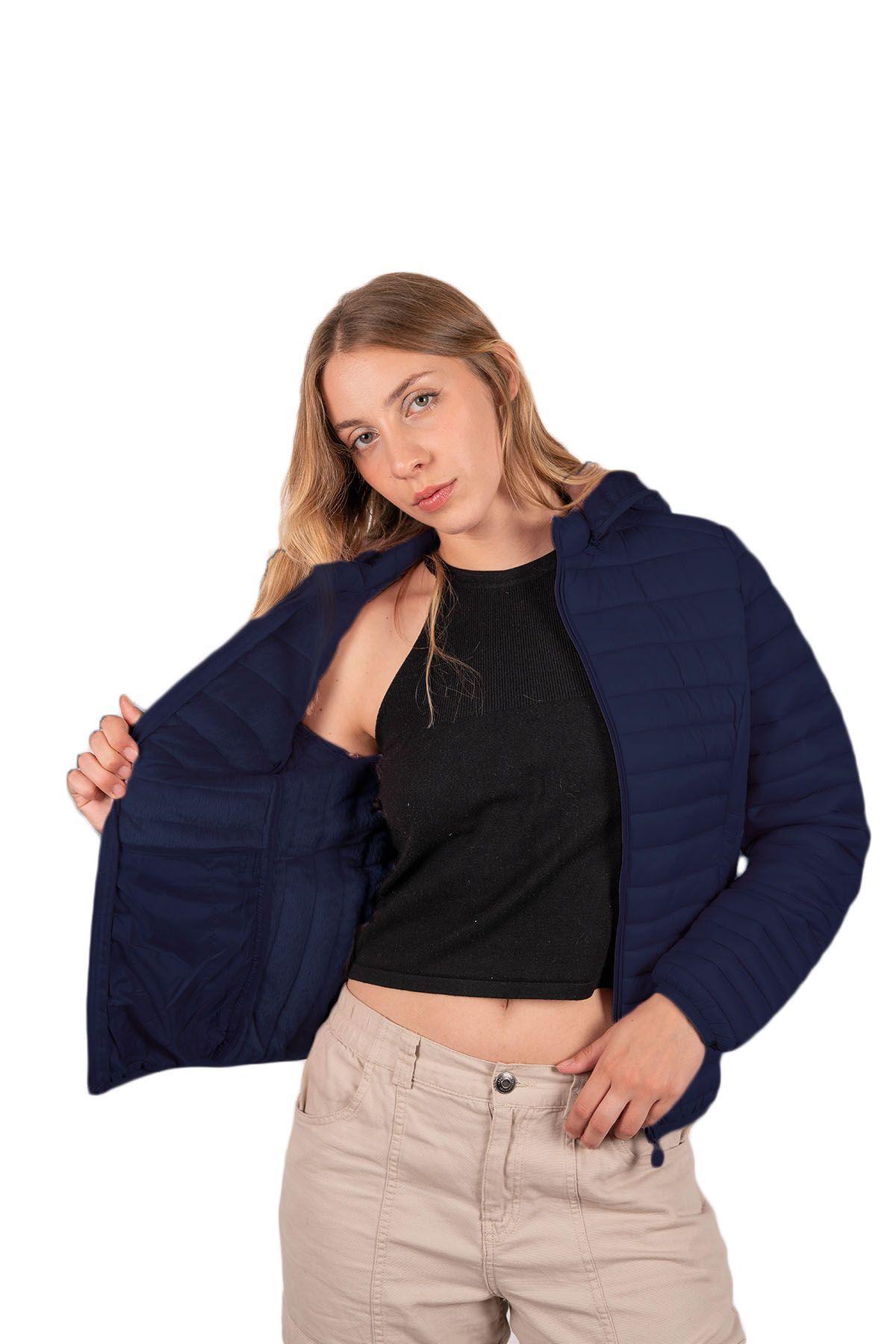 PARKA MUJER CHELSEA MARKET MODELO ALBA-2