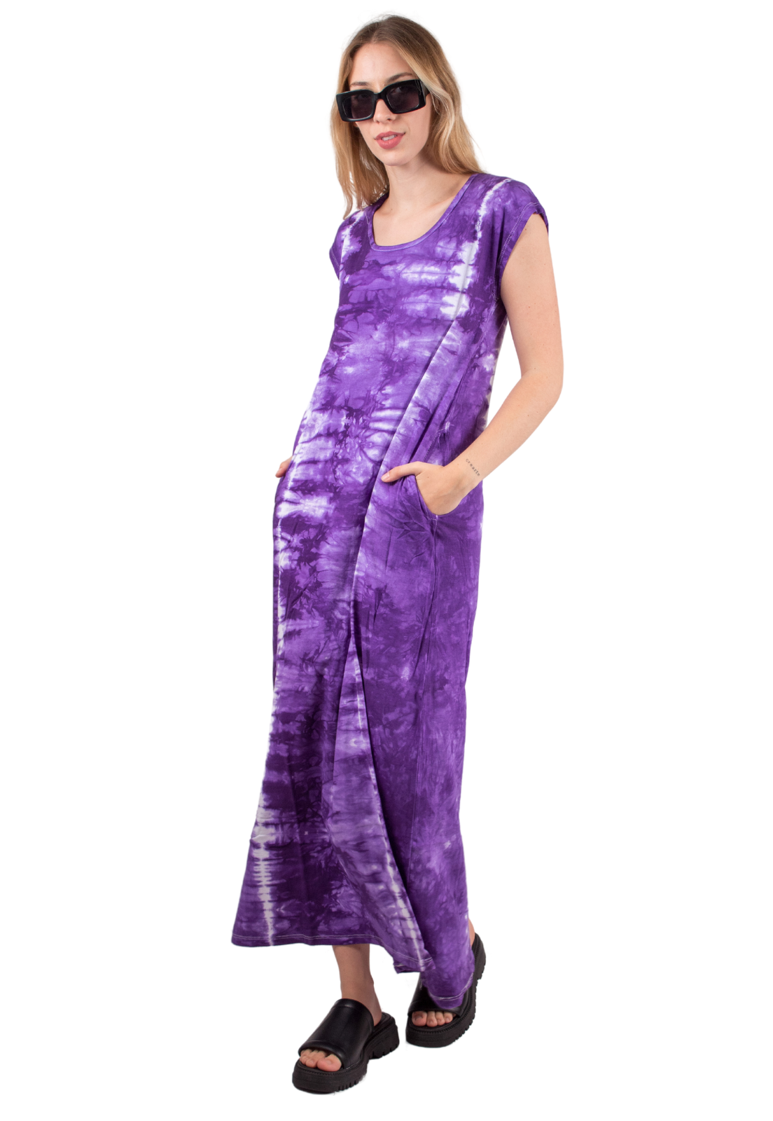 VESTIDO MUJER CHELSEA MARKET MODELO JAPON-0