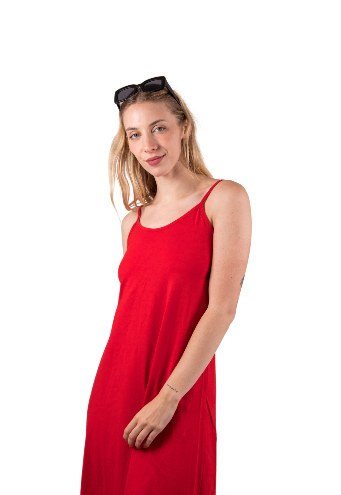 VESTIDO MUJER CHELSEA MARKET MODELO MADISON-0