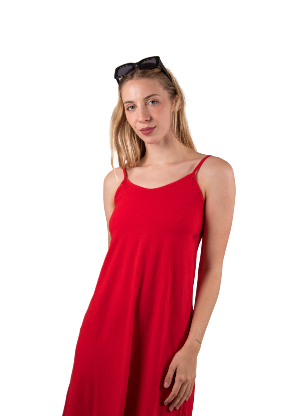 VESTIDO MUJER CHELSEA MARKET MODELO MADISON-2